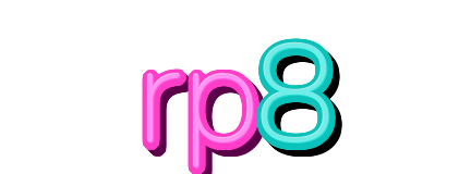 rp8 — logo kanal
