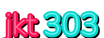 jkt303 — logo kanal