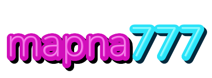 mapna777 — logo kanal