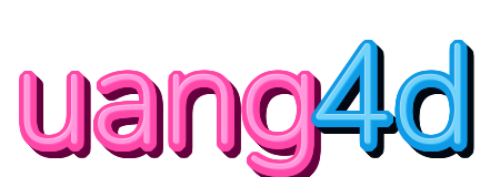 uang4d — logo kanal