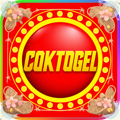 coktogel — mitra unggulan